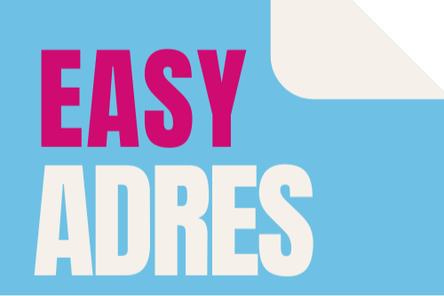 EasyAdres